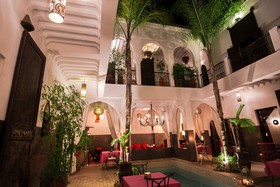 Riad Pachavana
