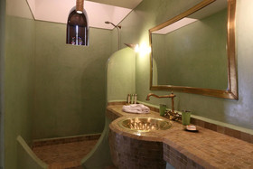 Riad Pachavana