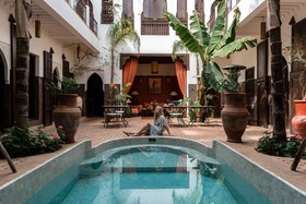 Riad Pachavana