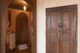 Riad Pachavana
