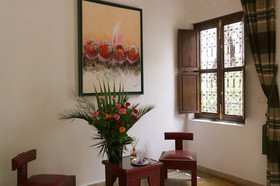Riad Pachavana