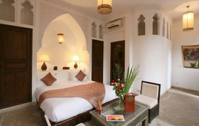 Riad Pachavana