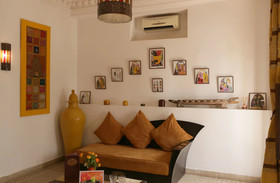 Riad Pachavana