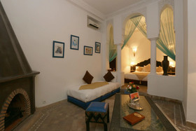 Riad Pachavana
