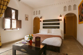 Riad Pachavana