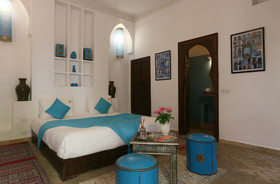 Riad Pachavana
