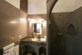 Riad Pachavana