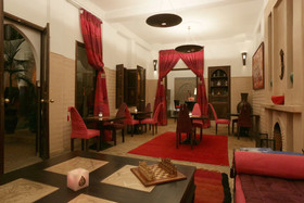 Riad Pachavana