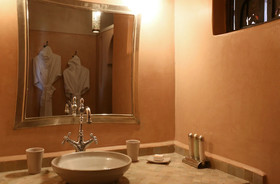 Riad Pachavana