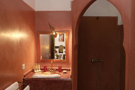 Riad Pachavana