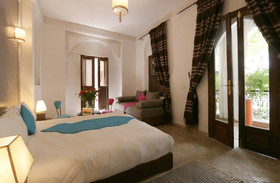 Riad Pachavana