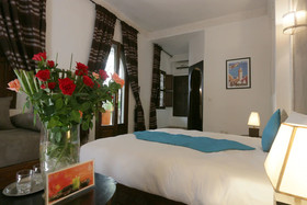 Riad Pachavana