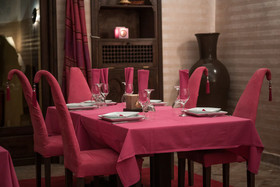 Riad Pachavana