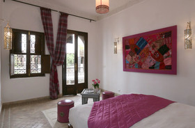 Riad Pachavana