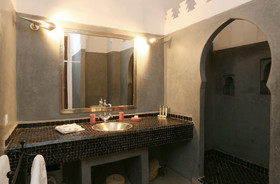 Riad Pachavana