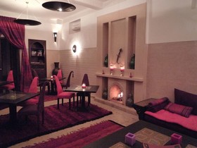 Riad Pachavana