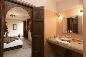 Riad Pachavana