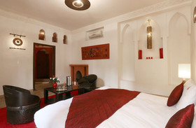 Riad Pachavana