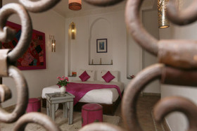 Riad Pachavana