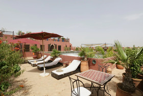Riad Pachavana