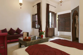 Riad Pachavana