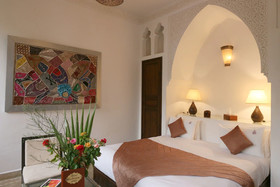 Riad Pachavana