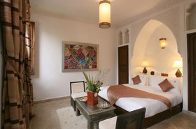Riad Pachavana