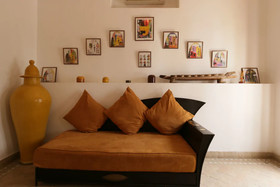 Riad Pachavana