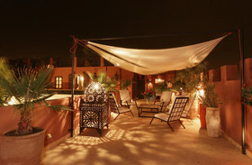 Riad Pachavana