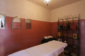 Riad Pachavana