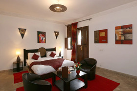 Riad Pachavana
