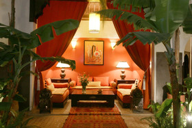 Riad Pachavana