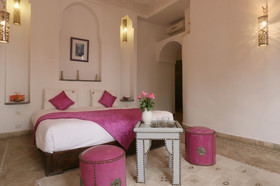 Riad Pachavana