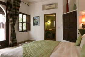 Riad Pachavana