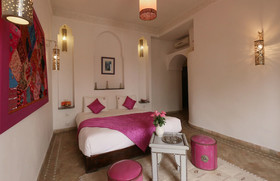 Riad Pachavana
