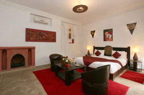 Riad Pachavana
