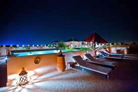 Riad Pachavana