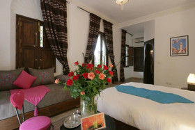 Riad Pachavana
