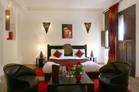 Riad Pachavana