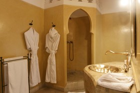 Riad Pachavana