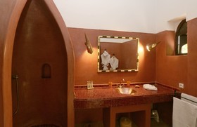 Riad Pachavana