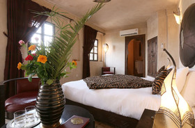 Riad Pachavana