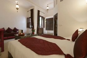 Riad Pachavana