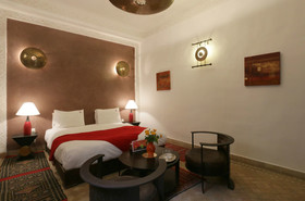 Riad Pachavana