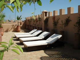 Riad Pachavana