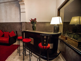 Riad Pachavana