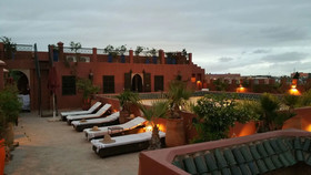 Riad Pachavana