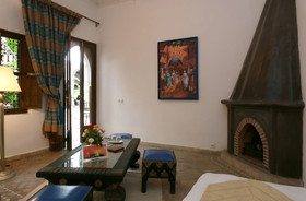 Riad Pachavana