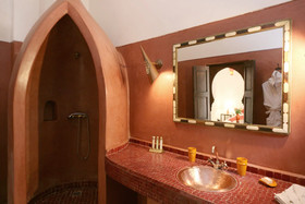 Riad Pachavana