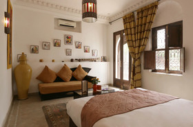 Riad Pachavana
